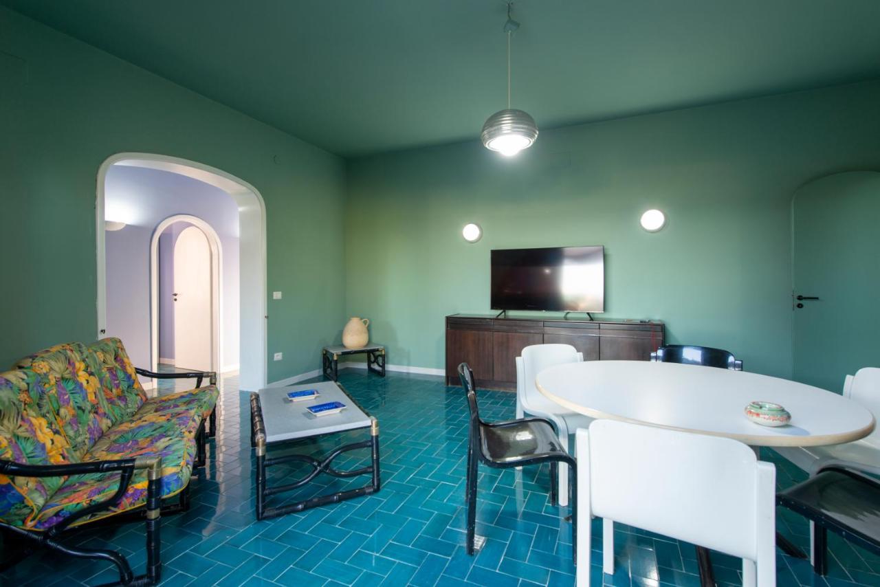 Villa Mary Fontane Bianche Esterno foto