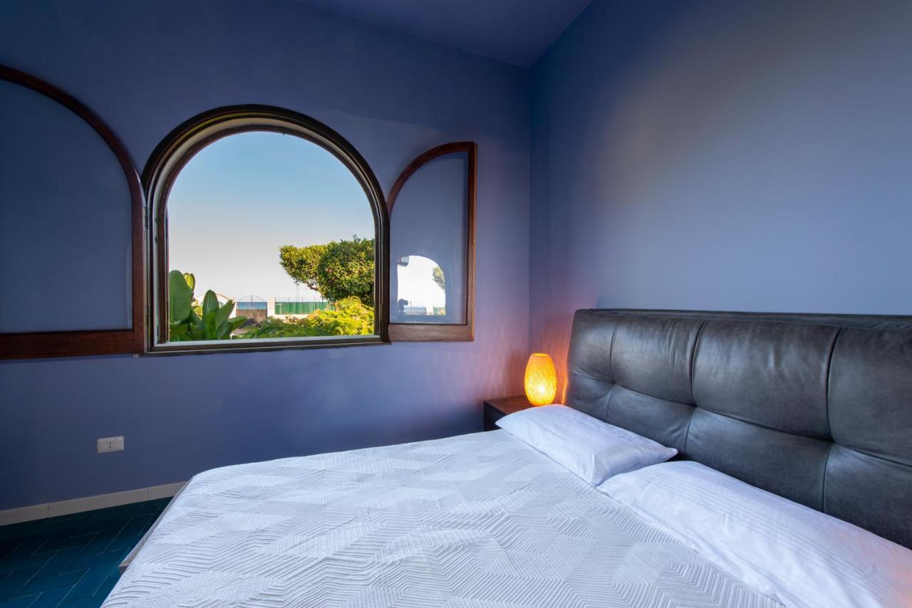 Villa Mary Fontane Bianche Esterno foto